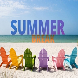 Summer break slide 2