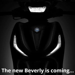Beverly teaser