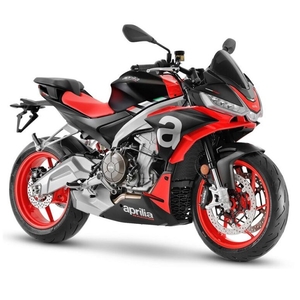 06 aprilia tuono 660
