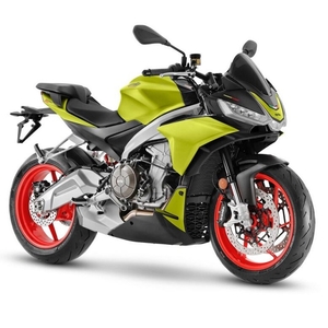 01 aprilia tuono 660