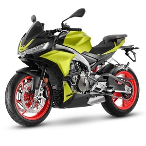 02 aprilia tuono 660