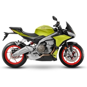 03 aprilia tuono 660