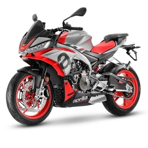 12 aprilia tuono 660