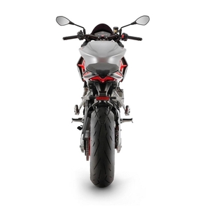 18 aprilia tuono 660