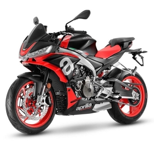 07 aprilia tuono 660