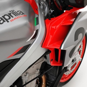 20 aprilia tuono 660