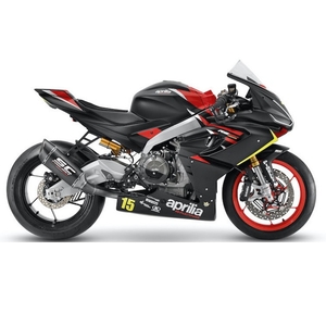 Aprilia rs 660 trifeo