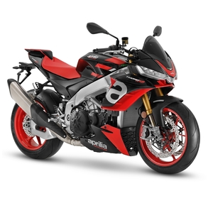 Tuono factory 34dx