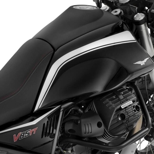 Moto guzzi v85 tt corazzieri 3
