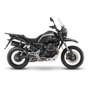 Moto guzzi v85 tt corazzieri 2