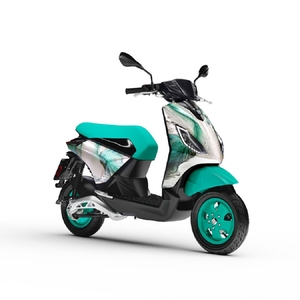 Piaggio 1 feng chen wang