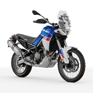 Aprilia tuareg 660 1