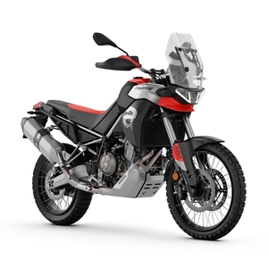 Aprilia tuareg 660 3