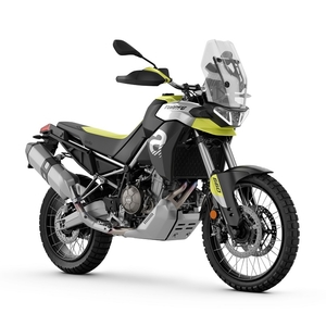 Aprilia tuareg 660 2