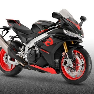 Aprilia rsv4 nera 1