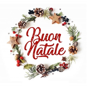 Auguri natale