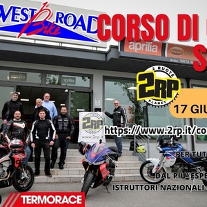 17 giugno westroad 1