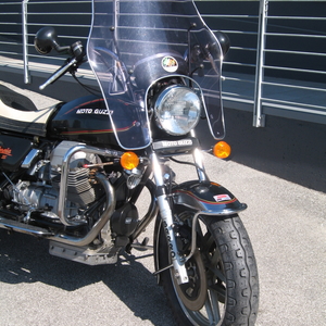 Moto guzzi california ii 1000 nero (2)