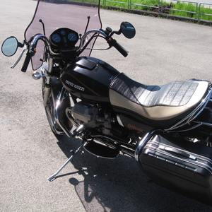 Moto guzzi california ii 1000 nero (5)