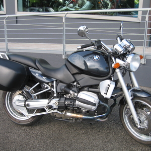 Bmw r 850 r shadow nero 2000 (1)