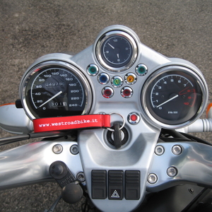 Bmw r 850 r shadow nero 2000 (5)