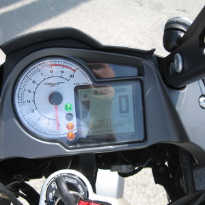Moto guzzi stelvio 1200 ntx bronzo opaco 2011  (6)