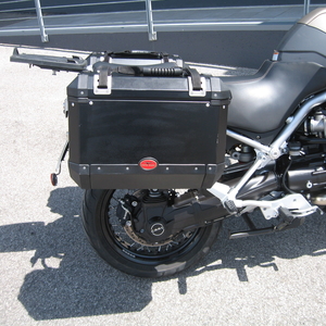 Moto guzzi stelvio 1200 ntx bronzo opaco 2011  (4)