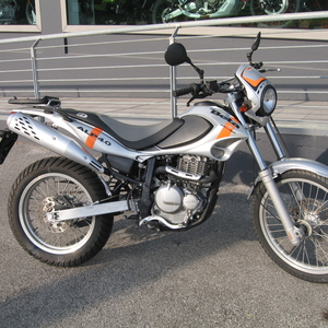 Beta alp 4 350 grigio 2004 (1)