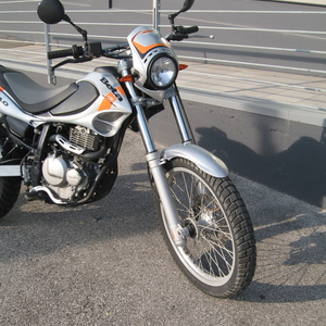 Beta alp 4 350 grigio 2004 (2)