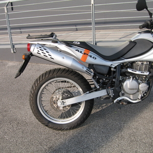 Beta alp 4 350 grigio 2004 (3)