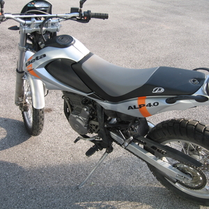 Beta alp 4 350 grigio 2004 (5)