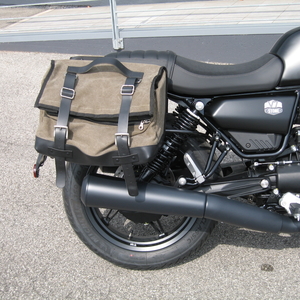 Moto guzzi v7 stone e5 nero  opaco 2023 (4)