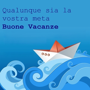 Buone ferie 2025