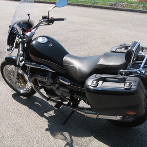 Moto guzzi nevada 750 ie touring 2007 (5)