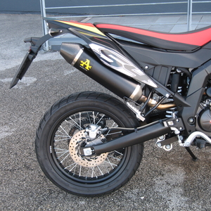 Aprilia sx 125 e5 yellow star 2022 (3)