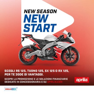 Aprilia gamma 125