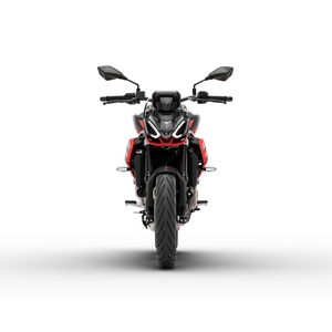 Aprilia tuono 457 piranha red frontale 1100x642