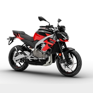 Aprilia tuono 457 piranha red 3 4 ant dx 1100x642