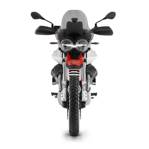 Moto guzzi v85 tt rosso fuji frontale acc 533x800