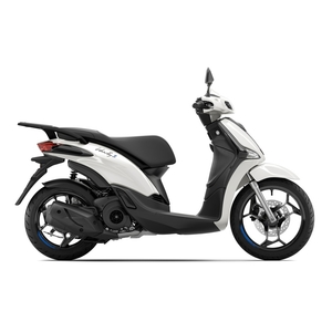 Piaggio liberty s 125 bianco luna lat dx 1100x786