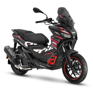 Aprilia sr gt replica emea 200 3 4 ant dx