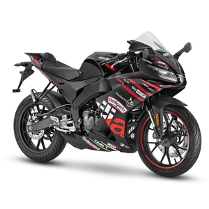 Aprilia rs 125 replica