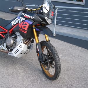 Aprilia tuareg rally 2025 demo (2)