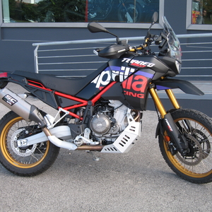 Aprilia tuareg rally 2025 demo (1)