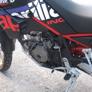 Aprilia tuareg rally 2025 demo (5)