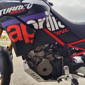 Aprilia tuareg rally demo (5)