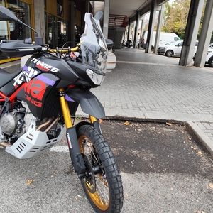 Aprilia tuareg rally demo (2)