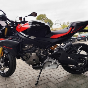 Aprilia tuono 660 factory demo (5)