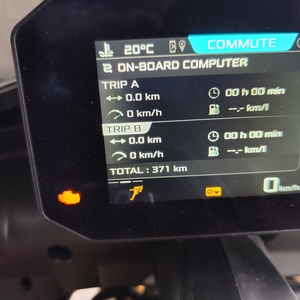 Aprilia tuono 660 factory demo (6)