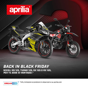 Aprilia gamma 125